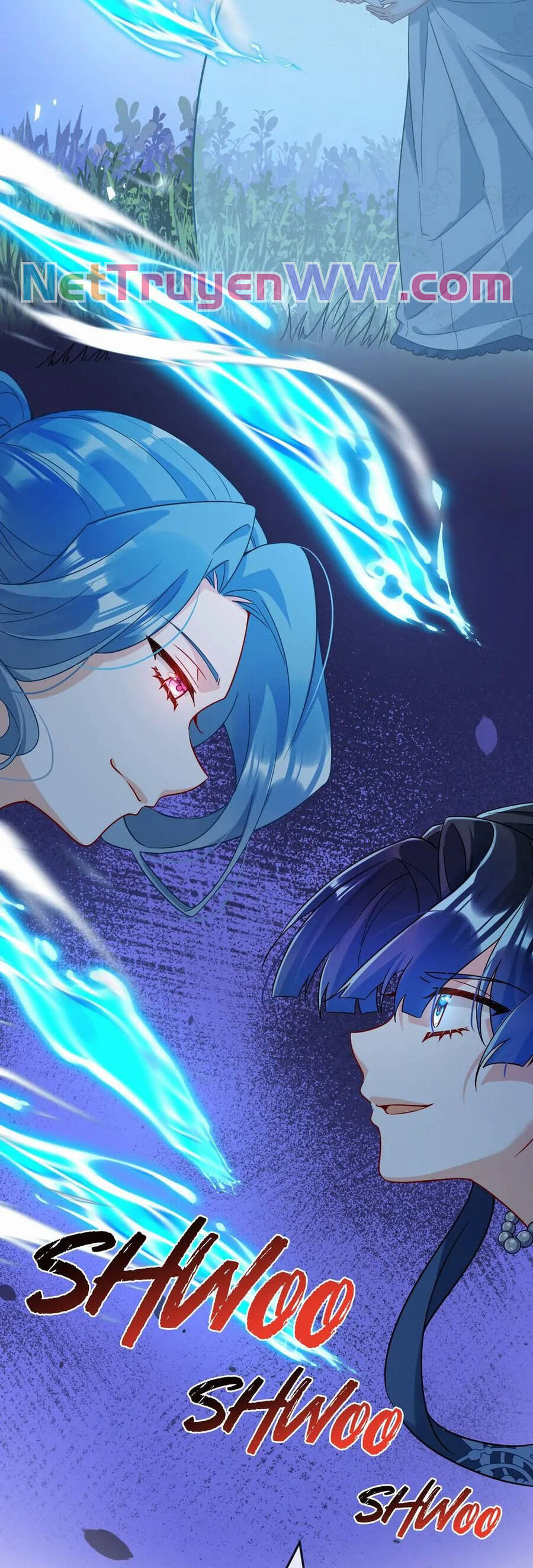 Nữ Phụ Phản Diện Và Nữ Chúa Quỷ - Chapter 38 - Page 32