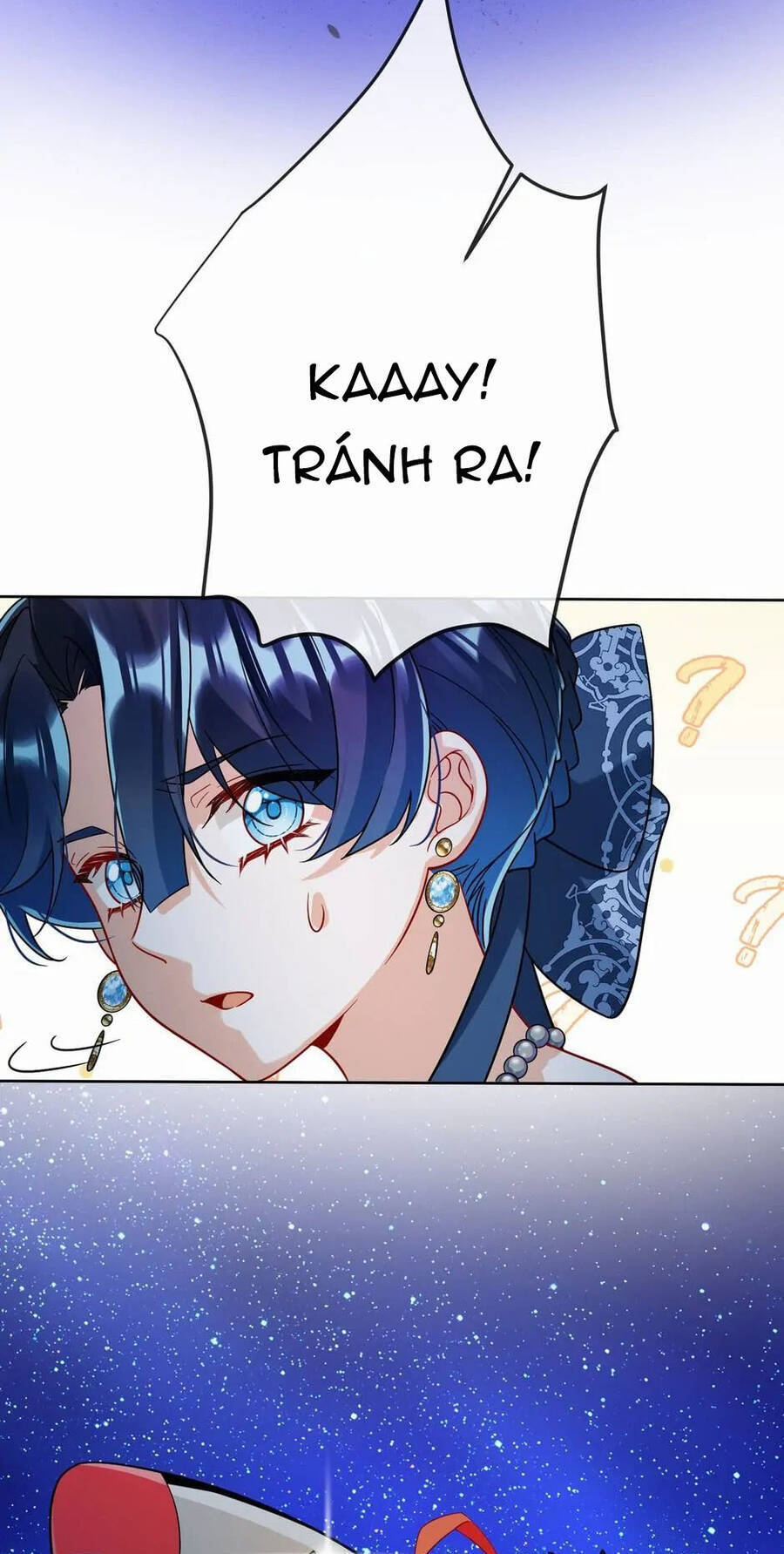 Nữ Phụ Phản Diện Và Nữ Chúa Quỷ - Chapter 38 - Page 33