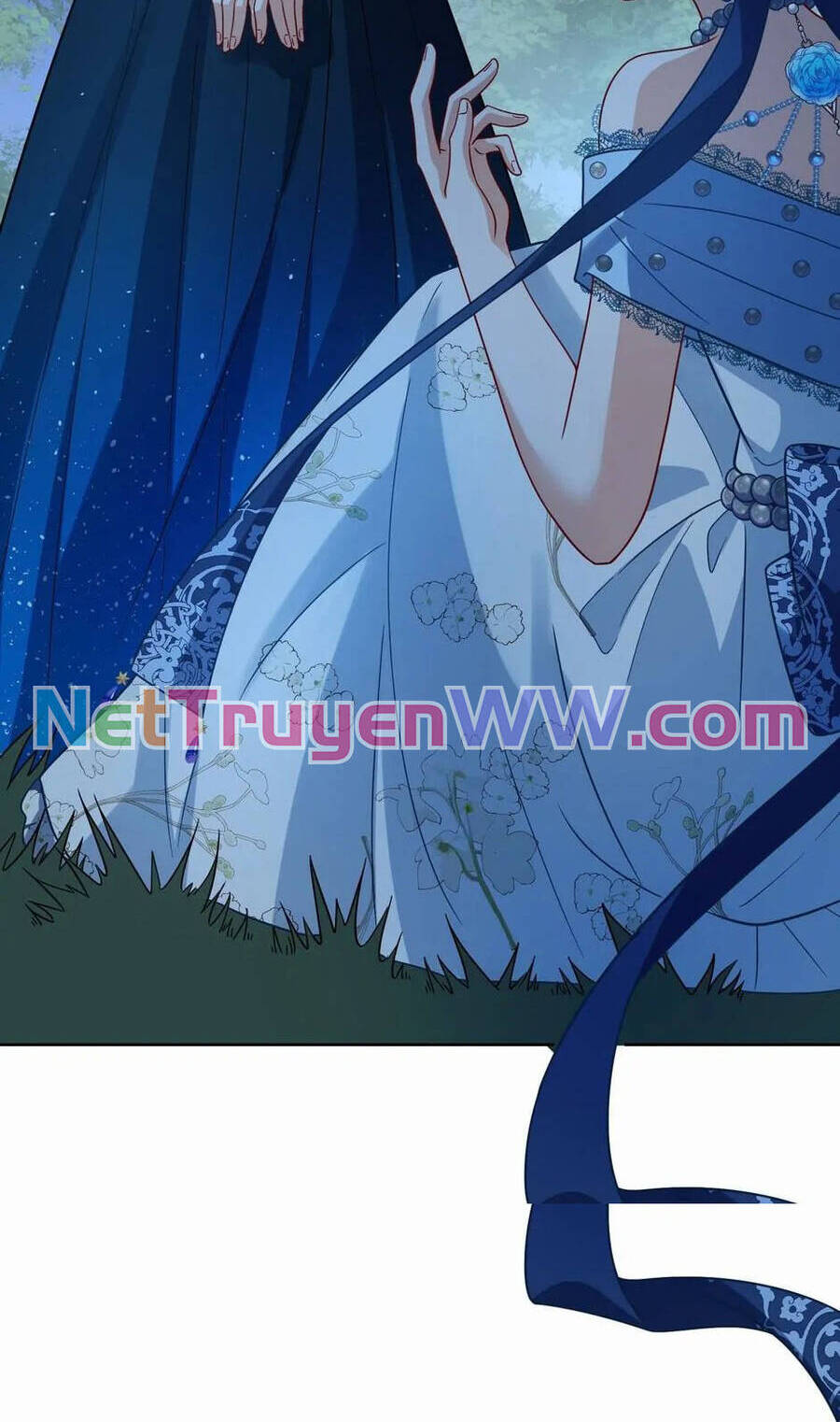 Nữ Phụ Phản Diện Và Nữ Chúa Quỷ - Chapter 38 - Page 4