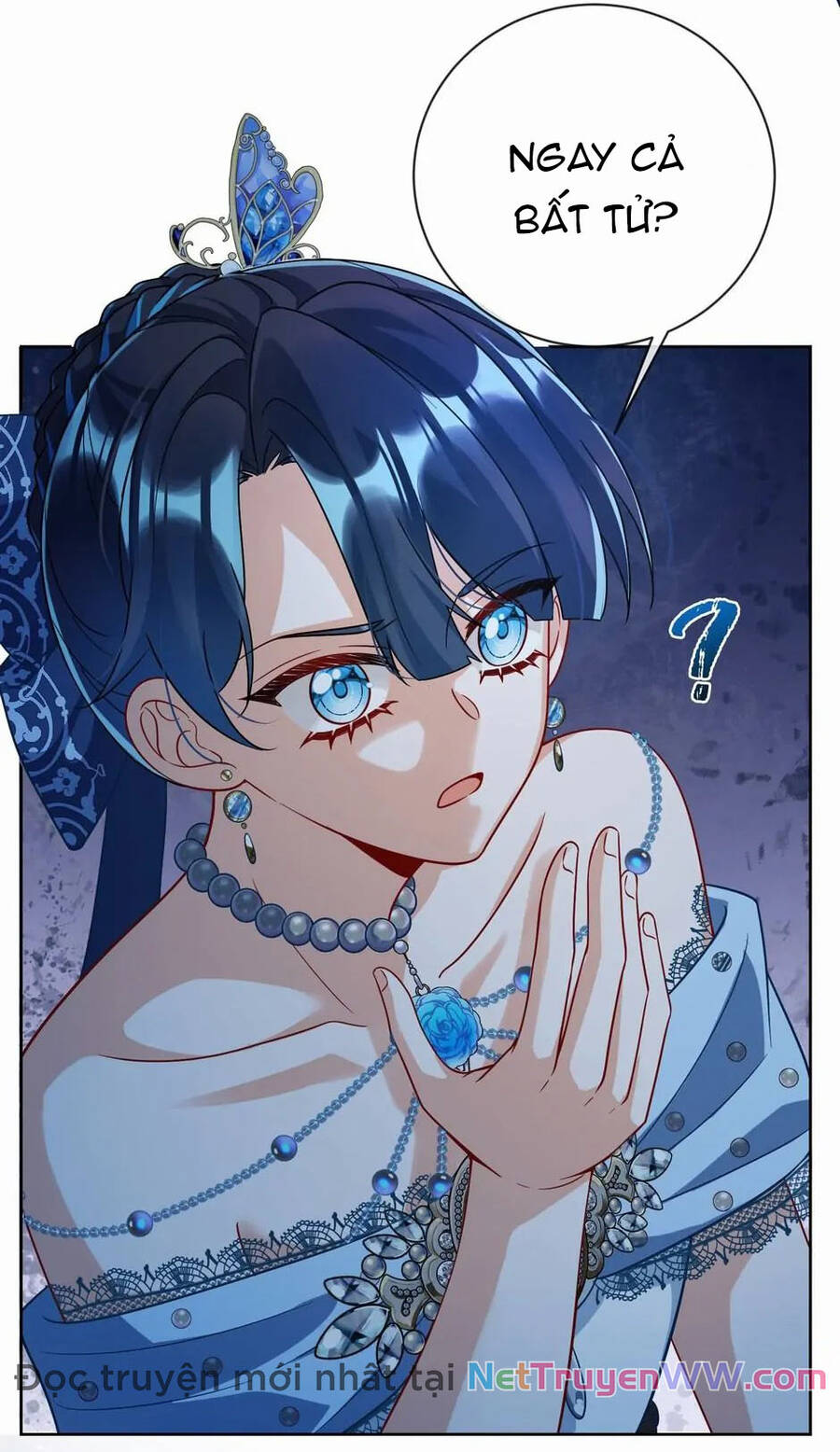 Nữ Phụ Phản Diện Và Nữ Chúa Quỷ - Chapter 38 - Page 5