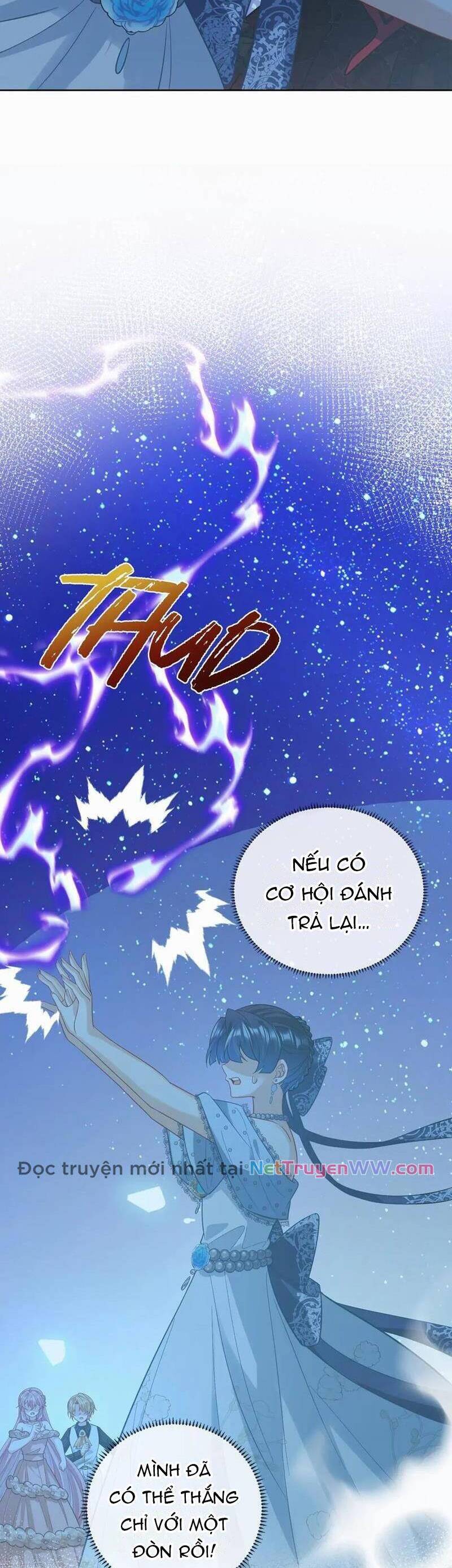 Nữ Phụ Phản Diện Và Nữ Chúa Quỷ - Chapter 39 - Page 10