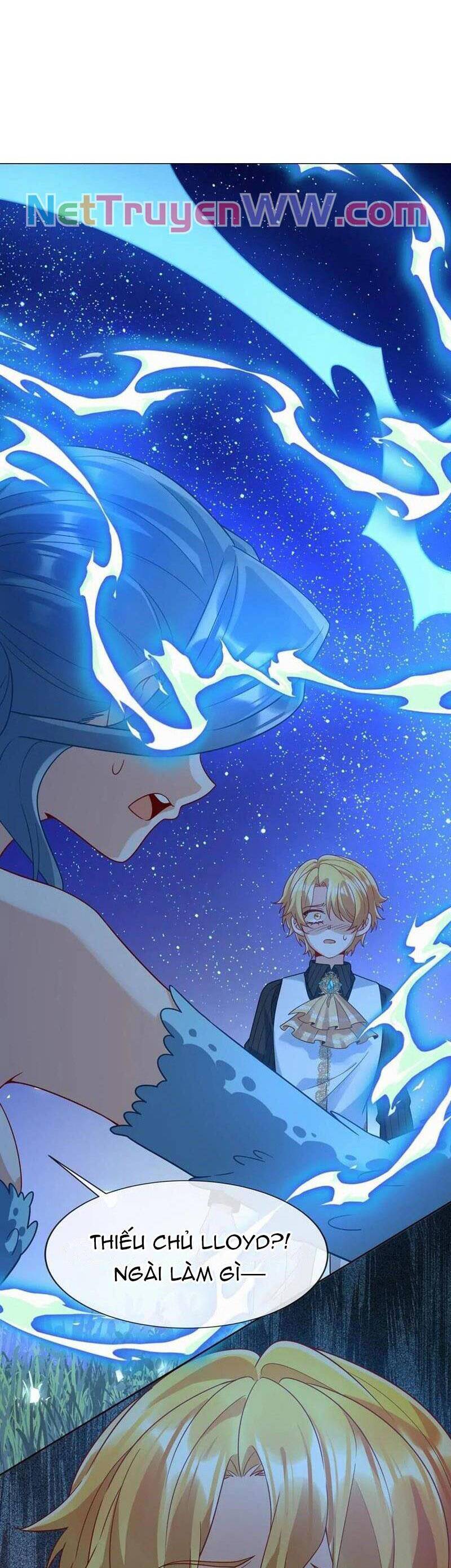 Nữ Phụ Phản Diện Và Nữ Chúa Quỷ - Chapter 39 - Page 13