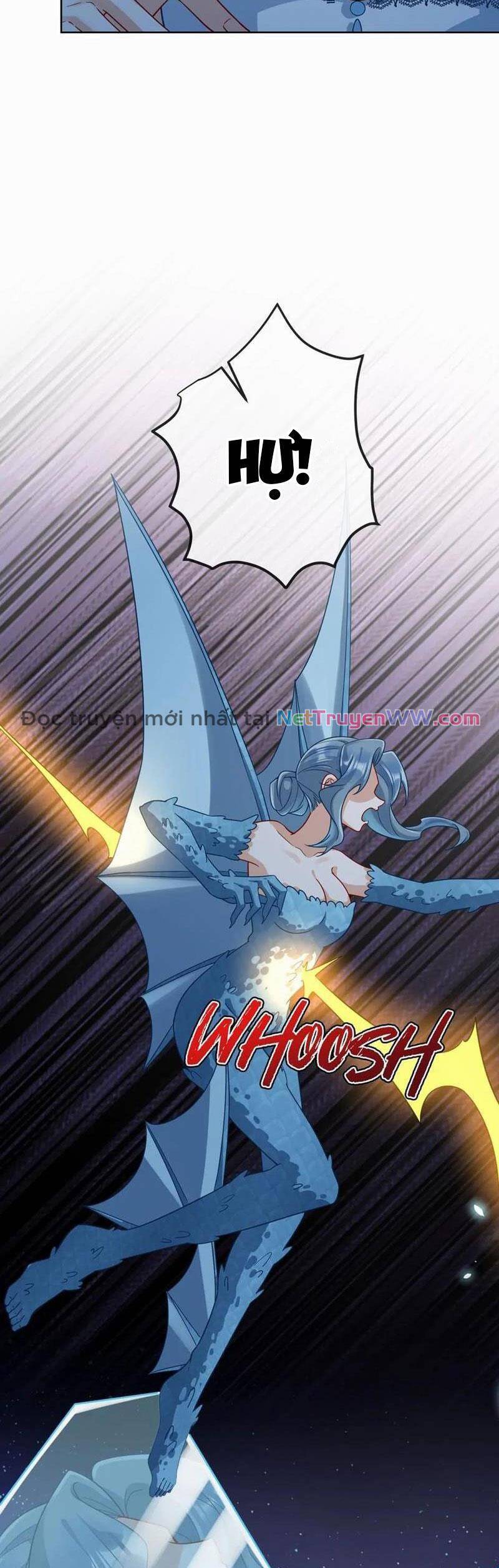 Nữ Phụ Phản Diện Và Nữ Chúa Quỷ - Chapter 39 - Page 15