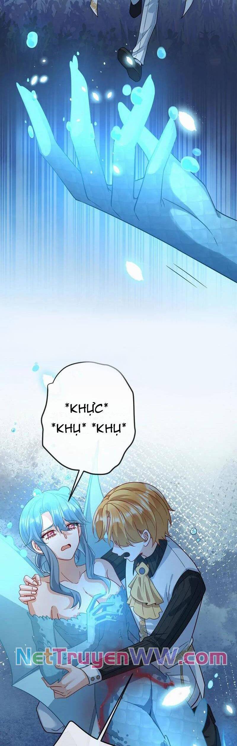 Nữ Phụ Phản Diện Và Nữ Chúa Quỷ - Chapter 39 - Page 17