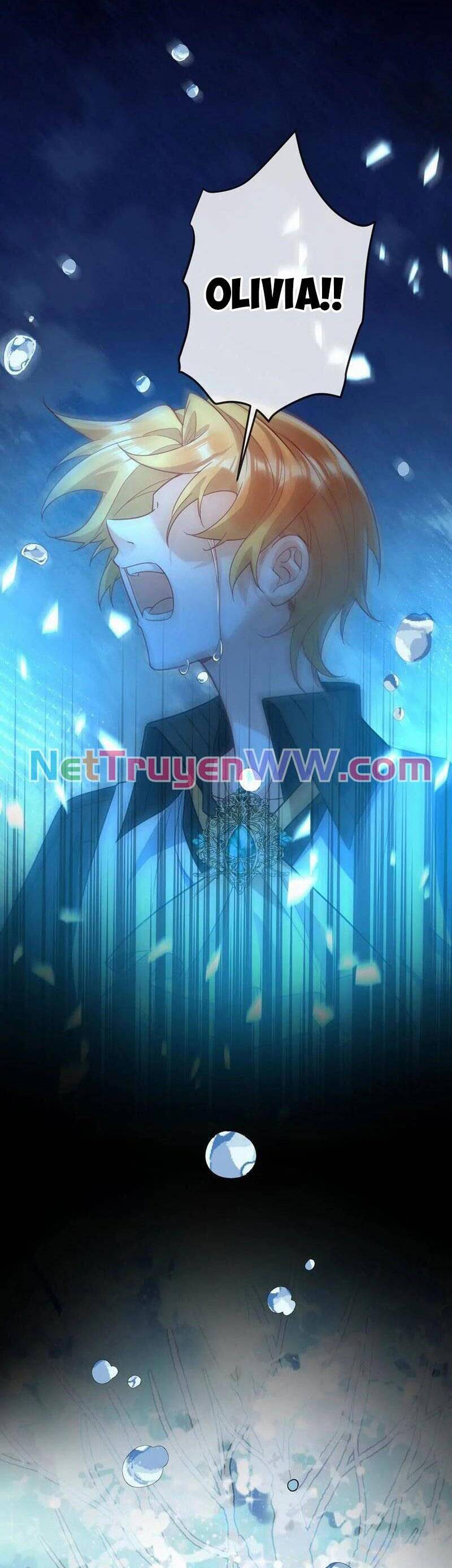 Nữ Phụ Phản Diện Và Nữ Chúa Quỷ - Chapter 39 - Page 22