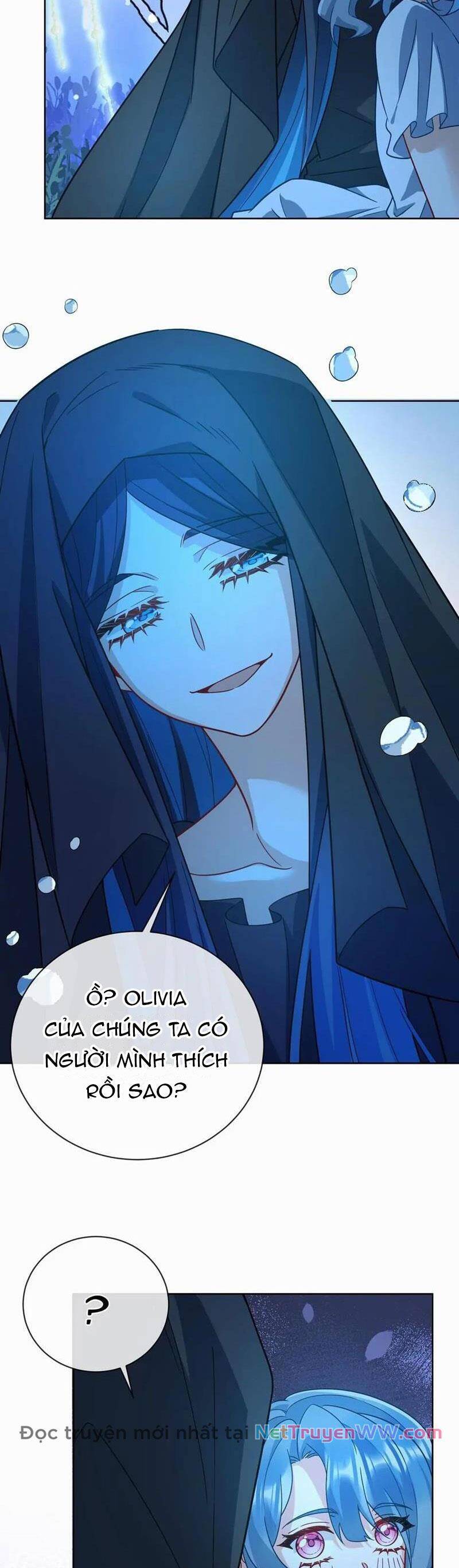 Nữ Phụ Phản Diện Và Nữ Chúa Quỷ - Chapter 39 - Page 24