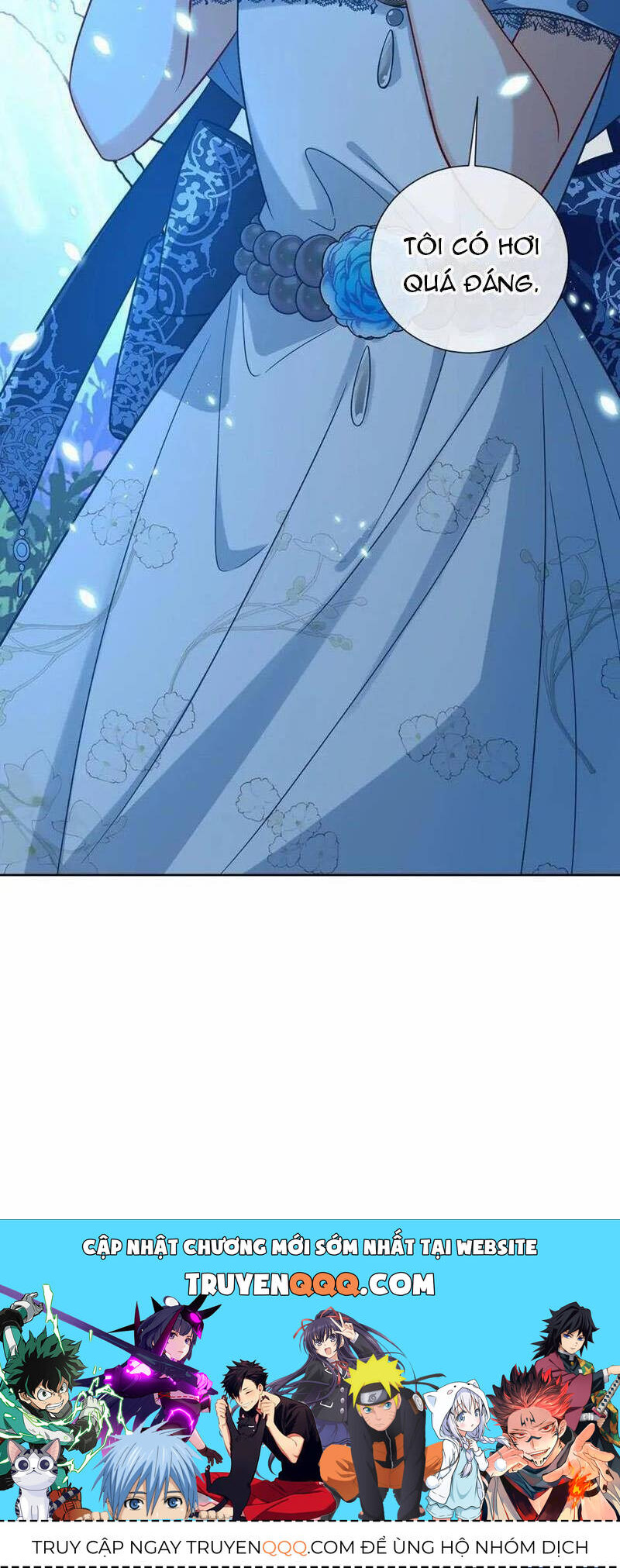 Nữ Phụ Phản Diện Và Nữ Chúa Quỷ - Chapter 39 - Page 28