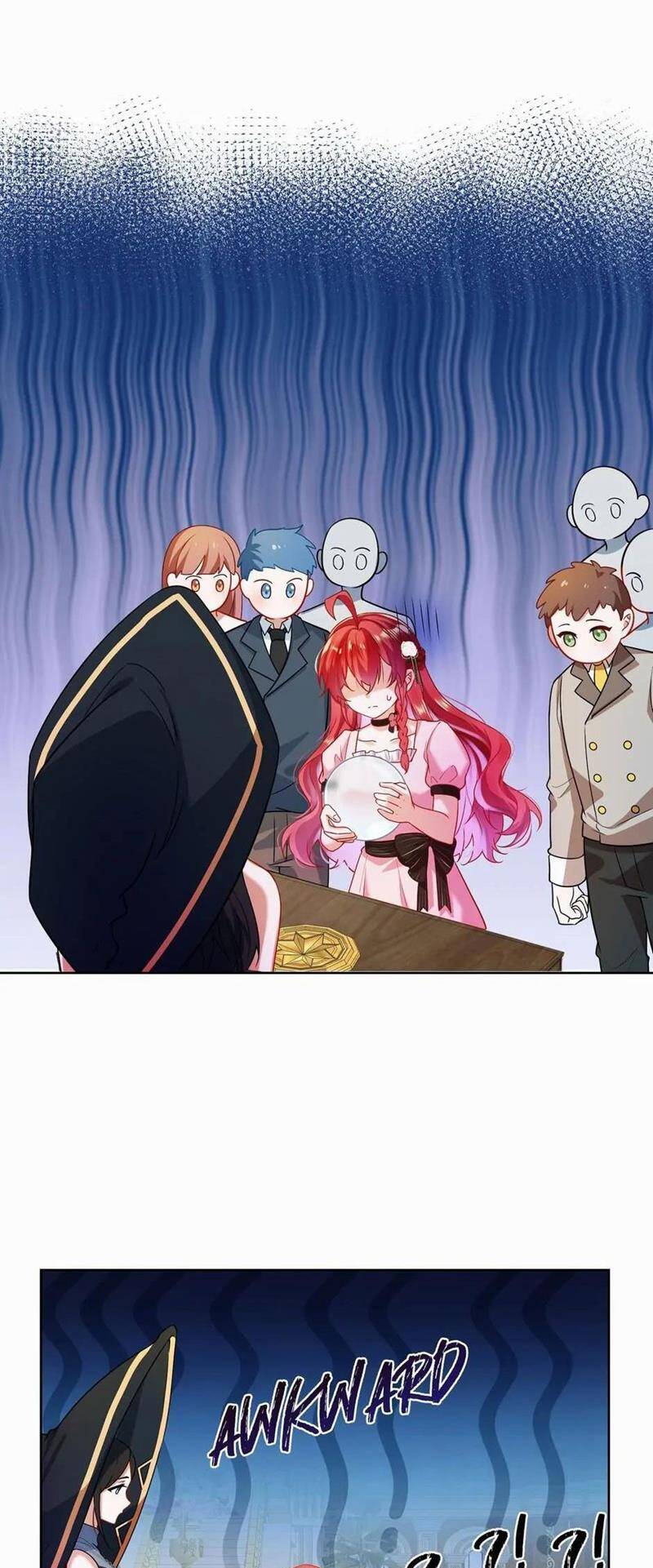 Nữ Phụ Phản Diện Và Nữ Chúa Quỷ - Chapter 4 - Page 14