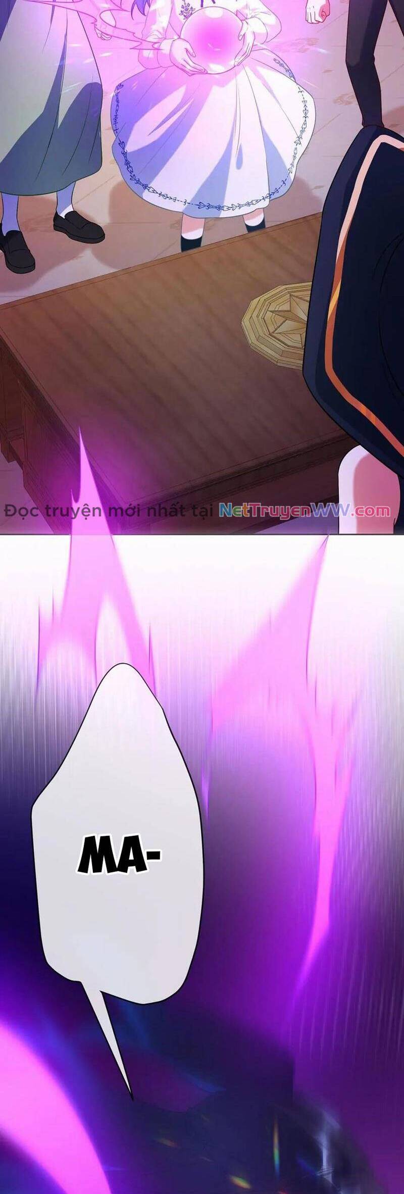 Nữ Phụ Phản Diện Và Nữ Chúa Quỷ - Chapter 4 - Page 28