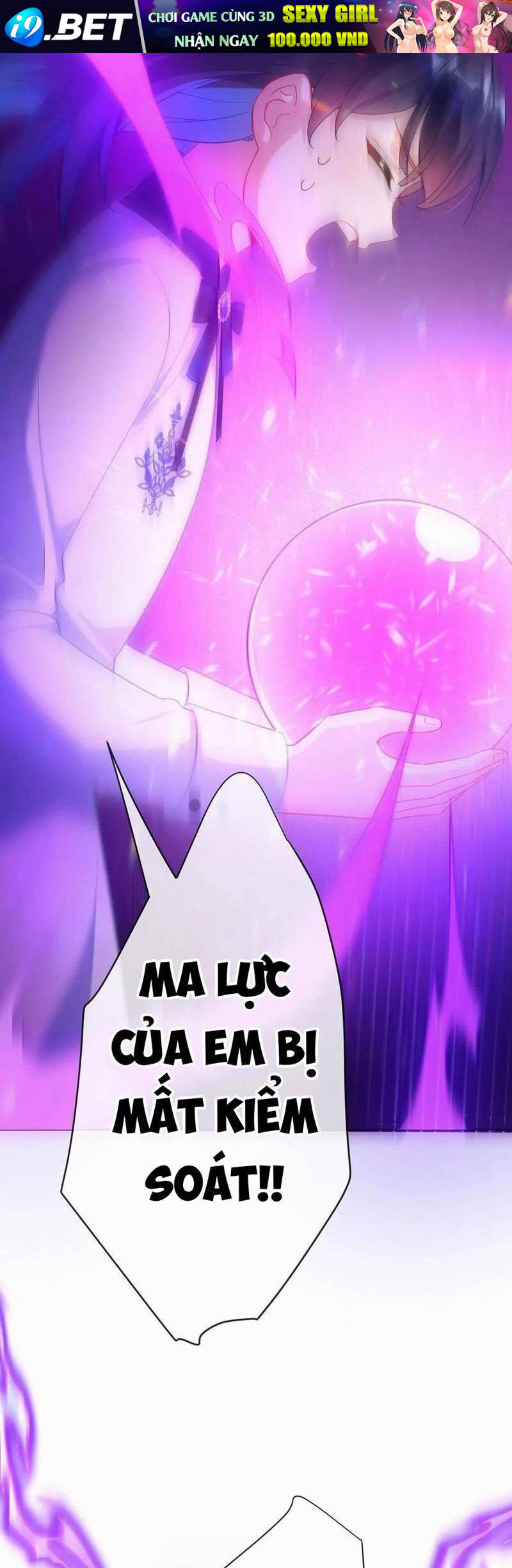 Nữ Phụ Phản Diện Và Nữ Chúa Quỷ - Chapter 4 - Page 29