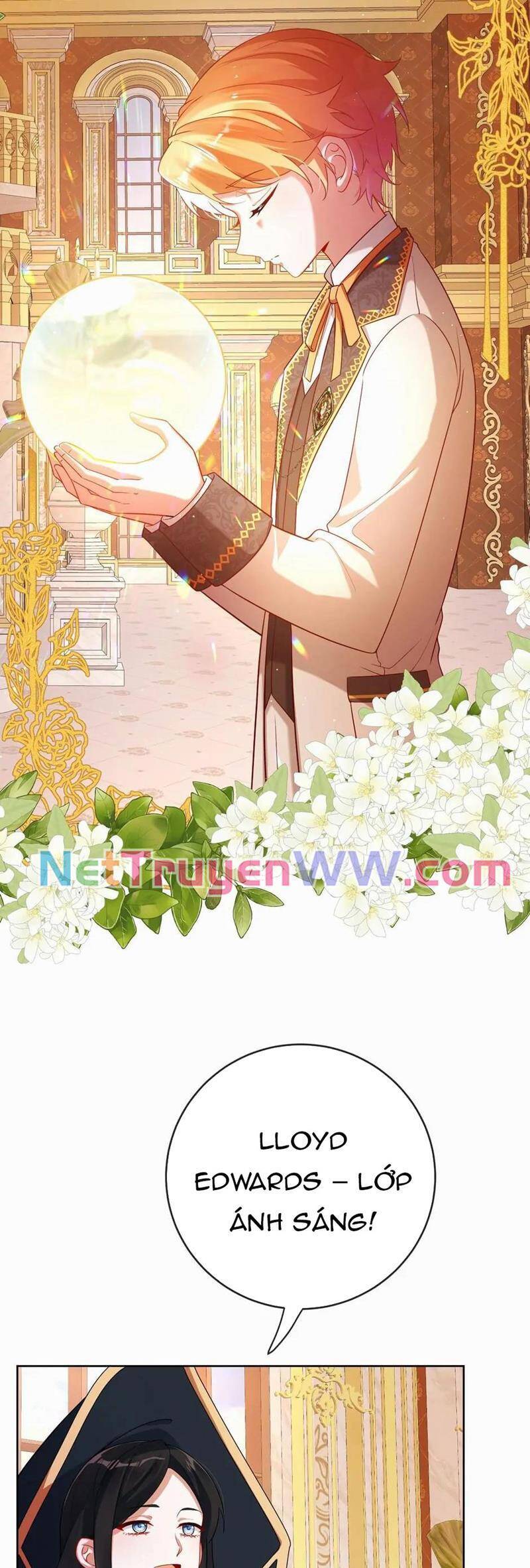 Nữ Phụ Phản Diện Và Nữ Chúa Quỷ - Chapter 4 - Page 8