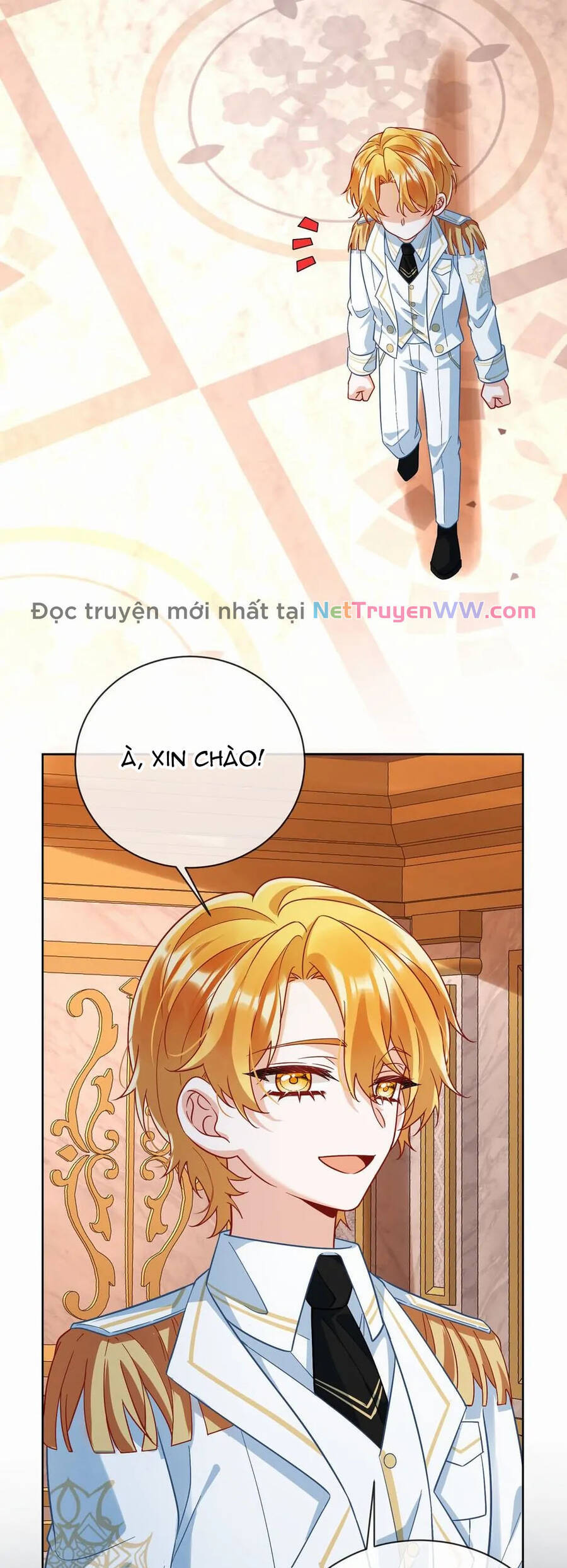 Nữ Phụ Phản Diện Và Nữ Chúa Quỷ - Chapter 40 - Page 30