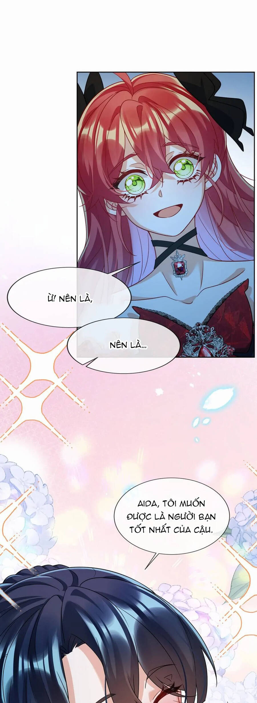 Nữ Phụ Phản Diện Và Nữ Chúa Quỷ - Chapter 40 - Page 6