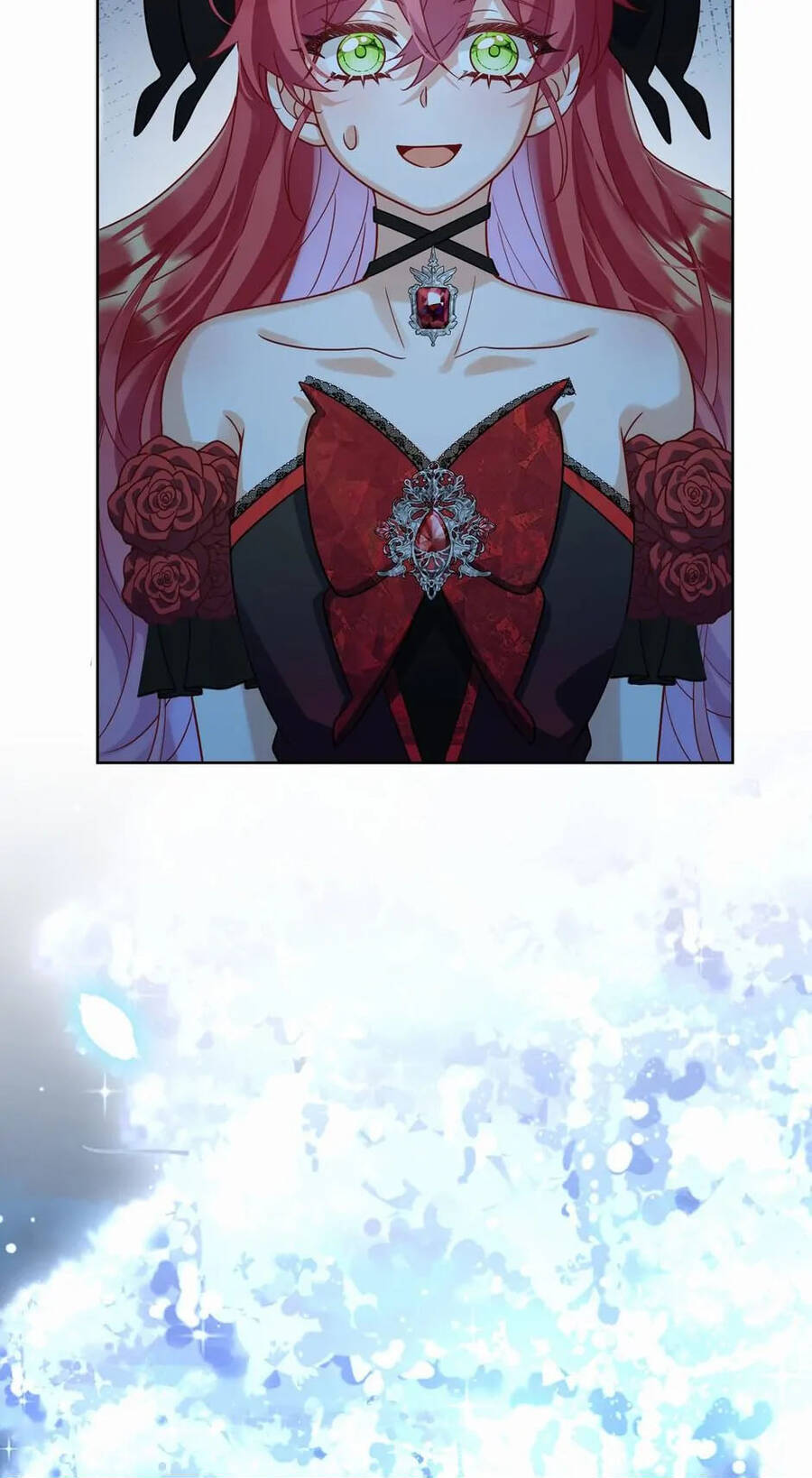 Nữ Phụ Phản Diện Và Nữ Chúa Quỷ - Chapter 40 - Page 8