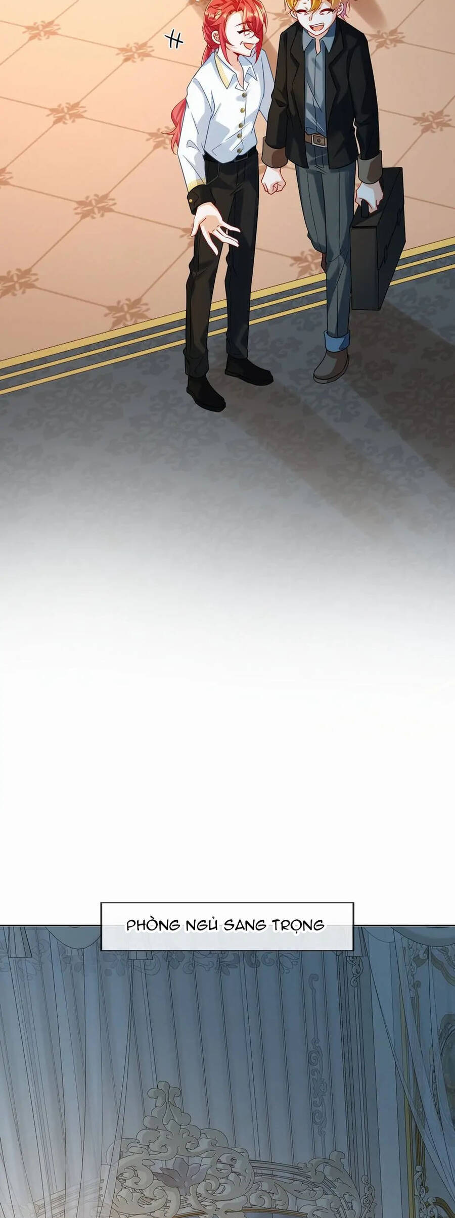 Nữ Phụ Phản Diện Và Nữ Chúa Quỷ - Chapter 41 - Page 14