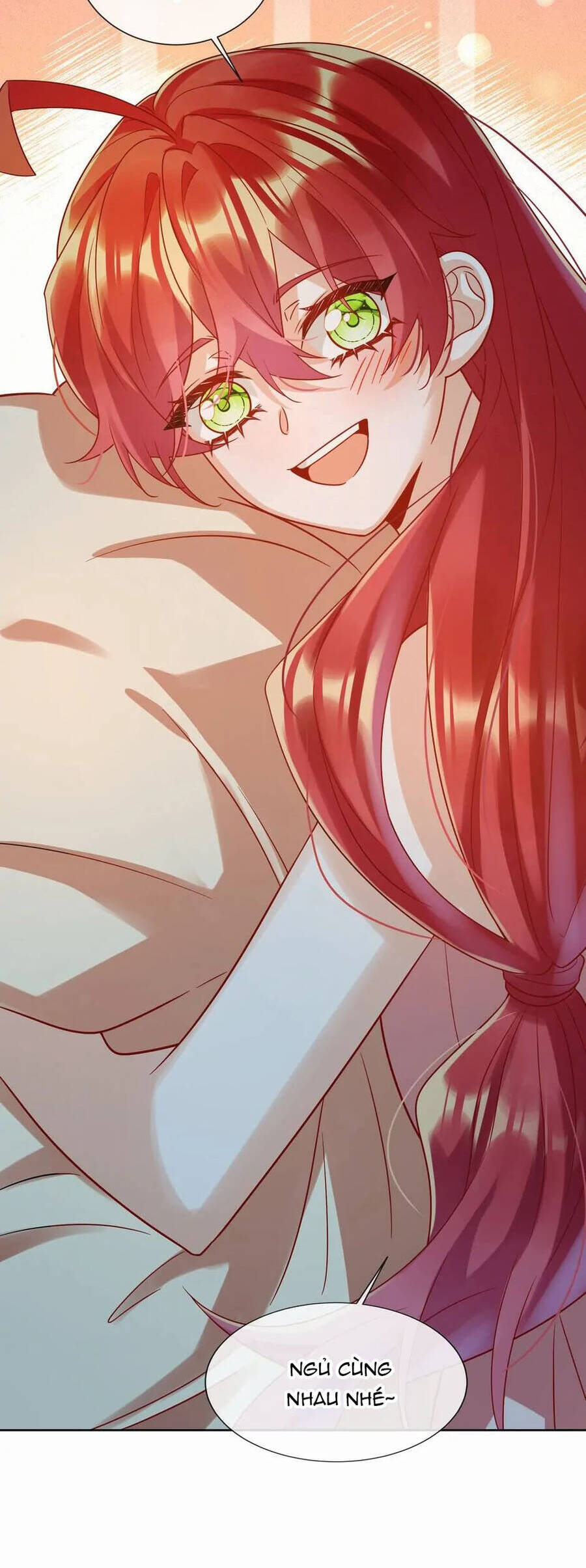 Nữ Phụ Phản Diện Và Nữ Chúa Quỷ - Chapter 41 - Page 17