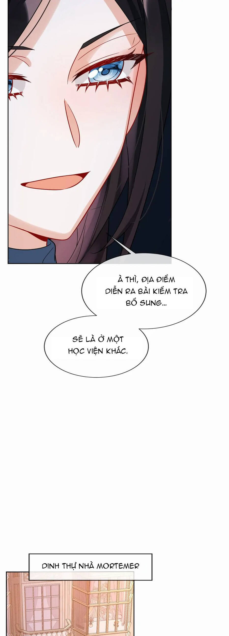 Nữ Phụ Phản Diện Và Nữ Chúa Quỷ - Chapter 41 - Page 4
