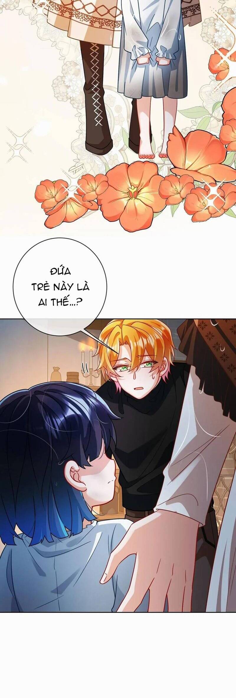 Nữ Phụ Phản Diện Và Nữ Chúa Quỷ - Chapter 42 - Page 11