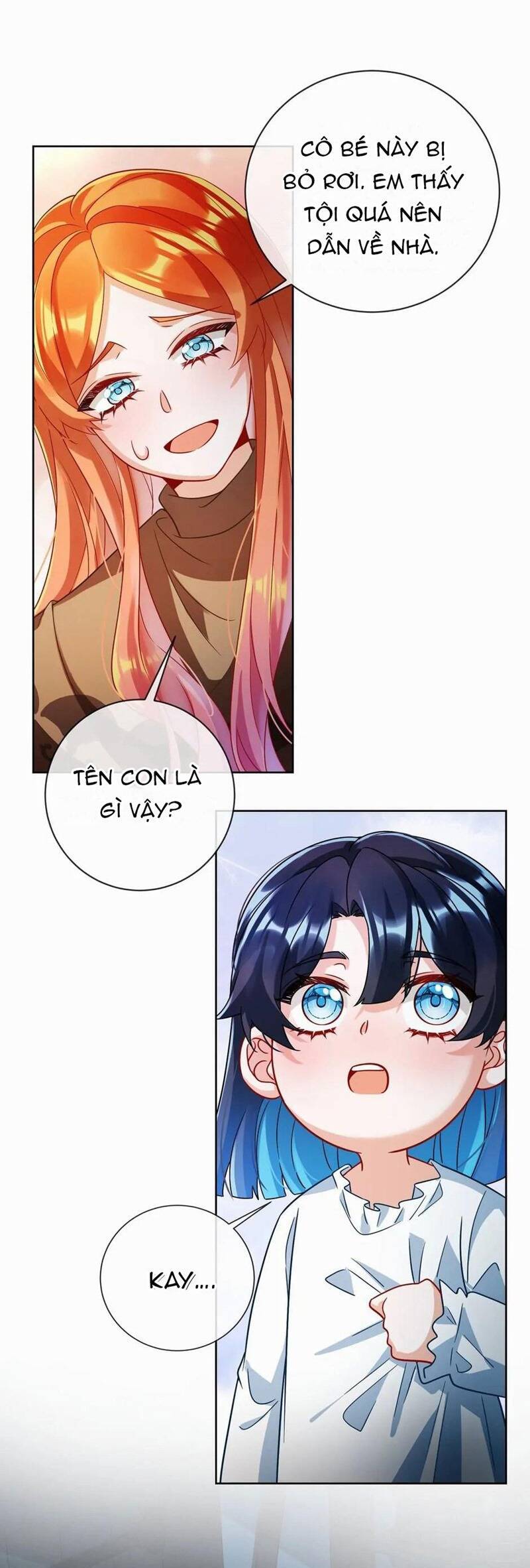 Nữ Phụ Phản Diện Và Nữ Chúa Quỷ - Chapter 42 - Page 12