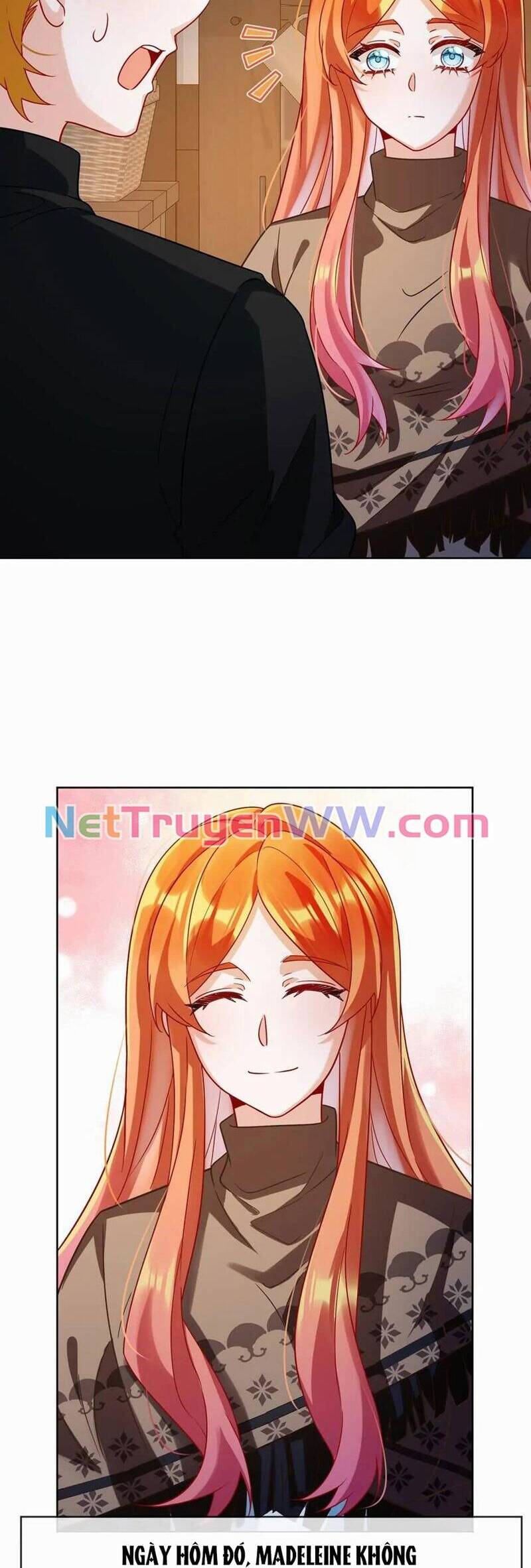 Nữ Phụ Phản Diện Và Nữ Chúa Quỷ - Chapter 42 - Page 18