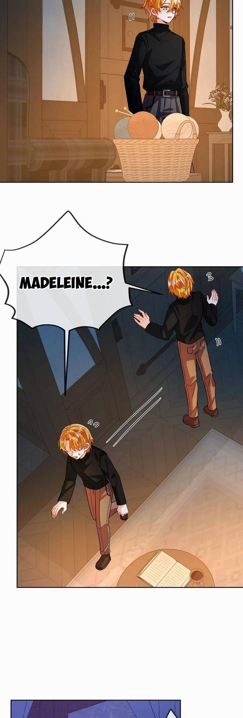 Nữ Phụ Phản Diện Và Nữ Chúa Quỷ - Chapter 42 - Page 20