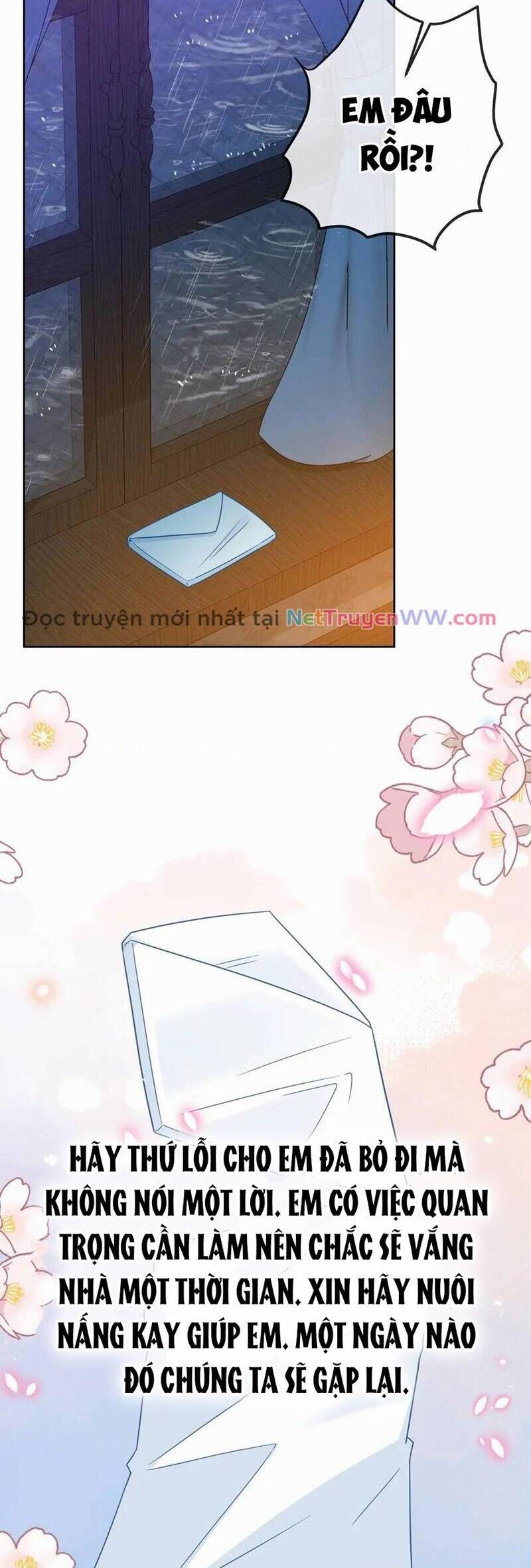 Nữ Phụ Phản Diện Và Nữ Chúa Quỷ - Chapter 42 - Page 21