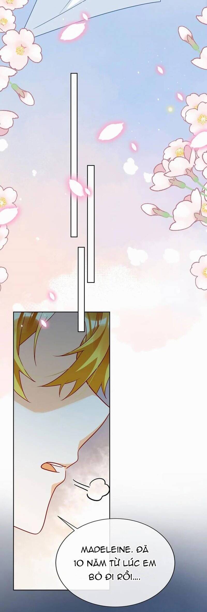 Nữ Phụ Phản Diện Và Nữ Chúa Quỷ - Chapter 42 - Page 22