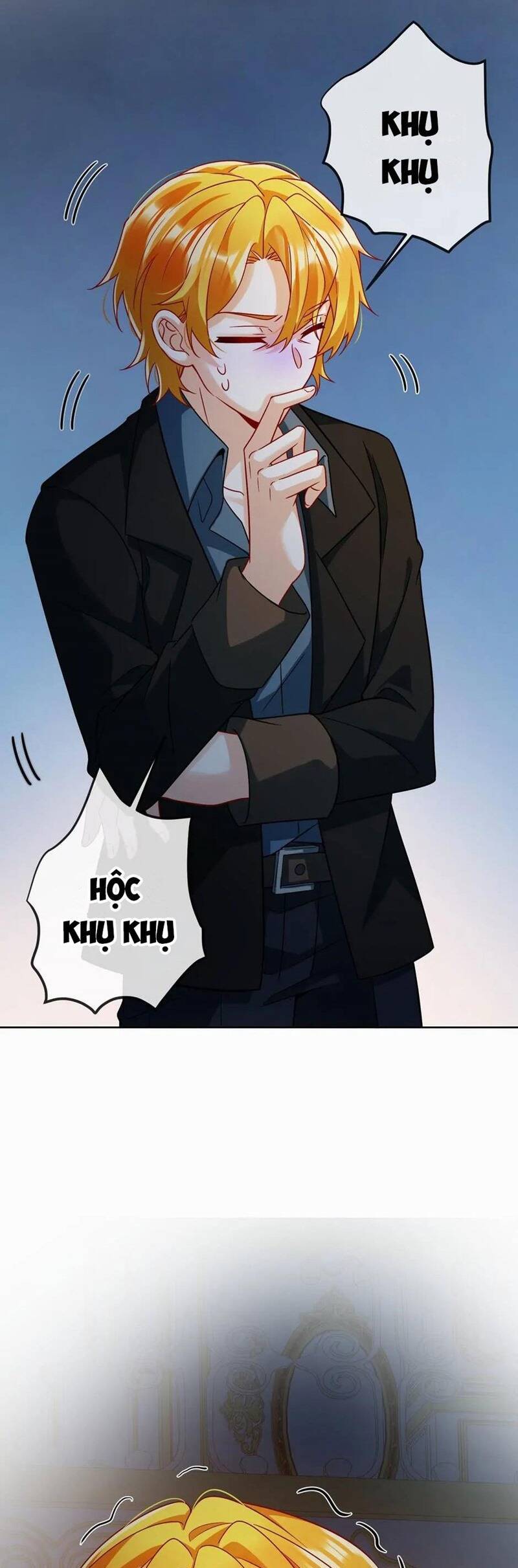 Nữ Phụ Phản Diện Và Nữ Chúa Quỷ - Chapter 42 - Page 23