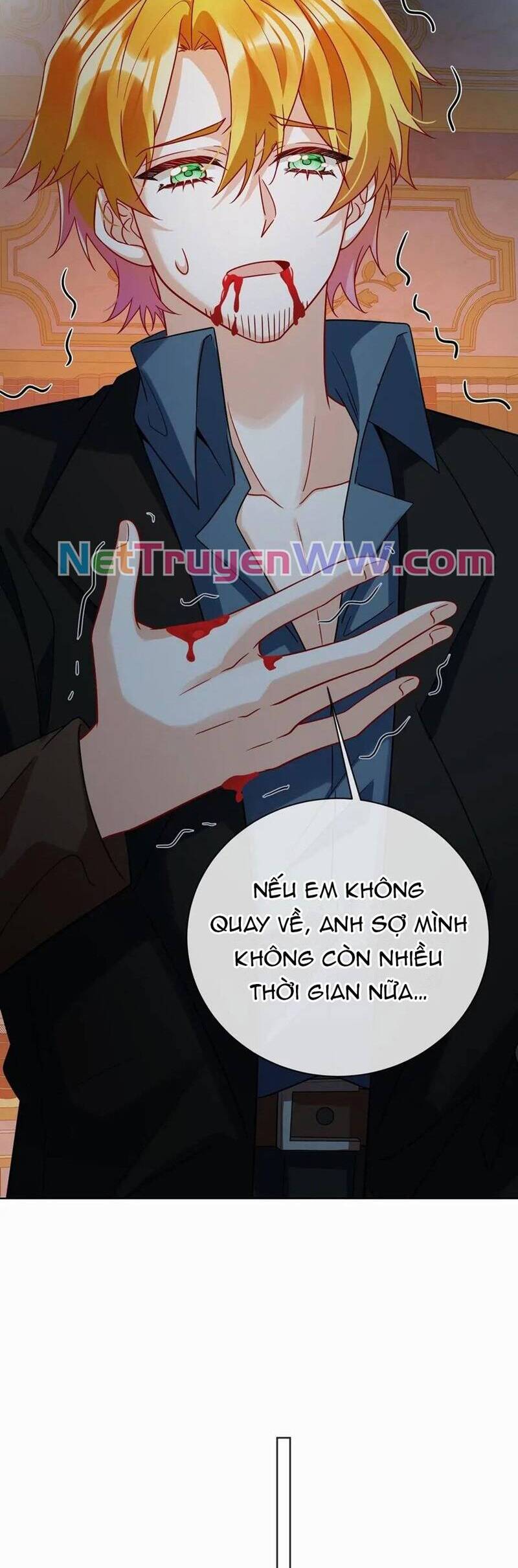 Nữ Phụ Phản Diện Và Nữ Chúa Quỷ - Chapter 42 - Page 24