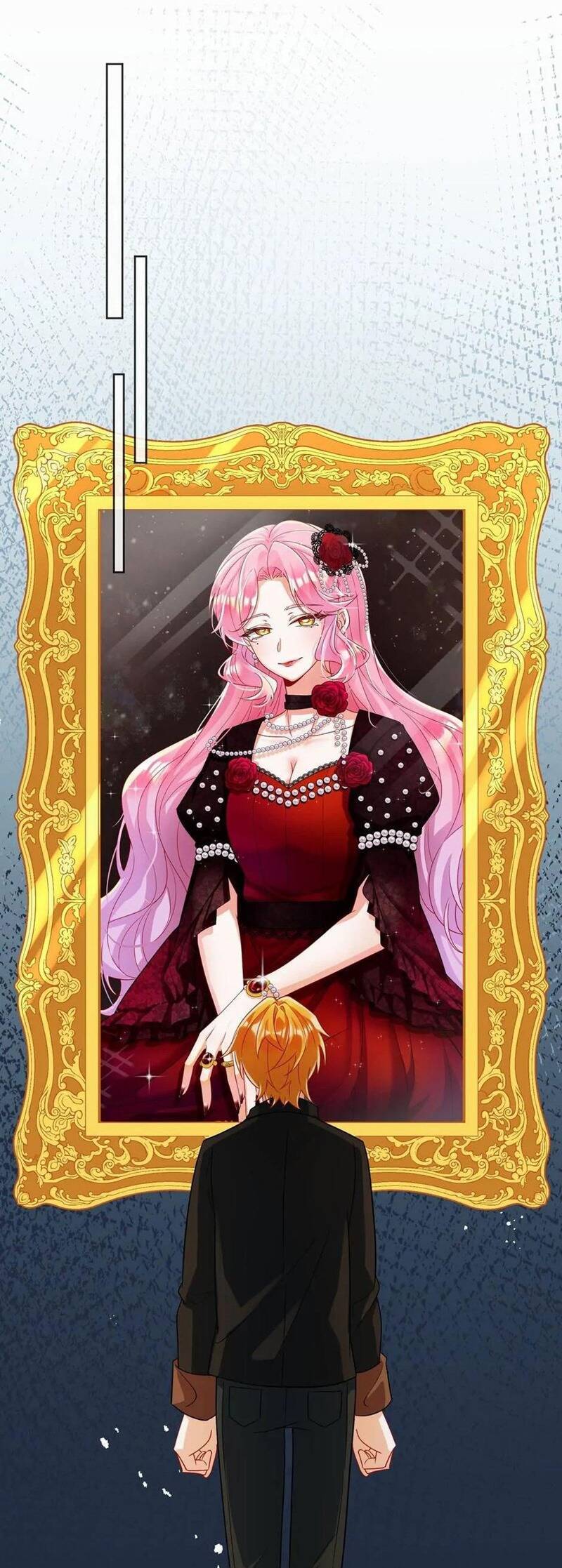 Nữ Phụ Phản Diện Và Nữ Chúa Quỷ - Chapter 42 - Page 6