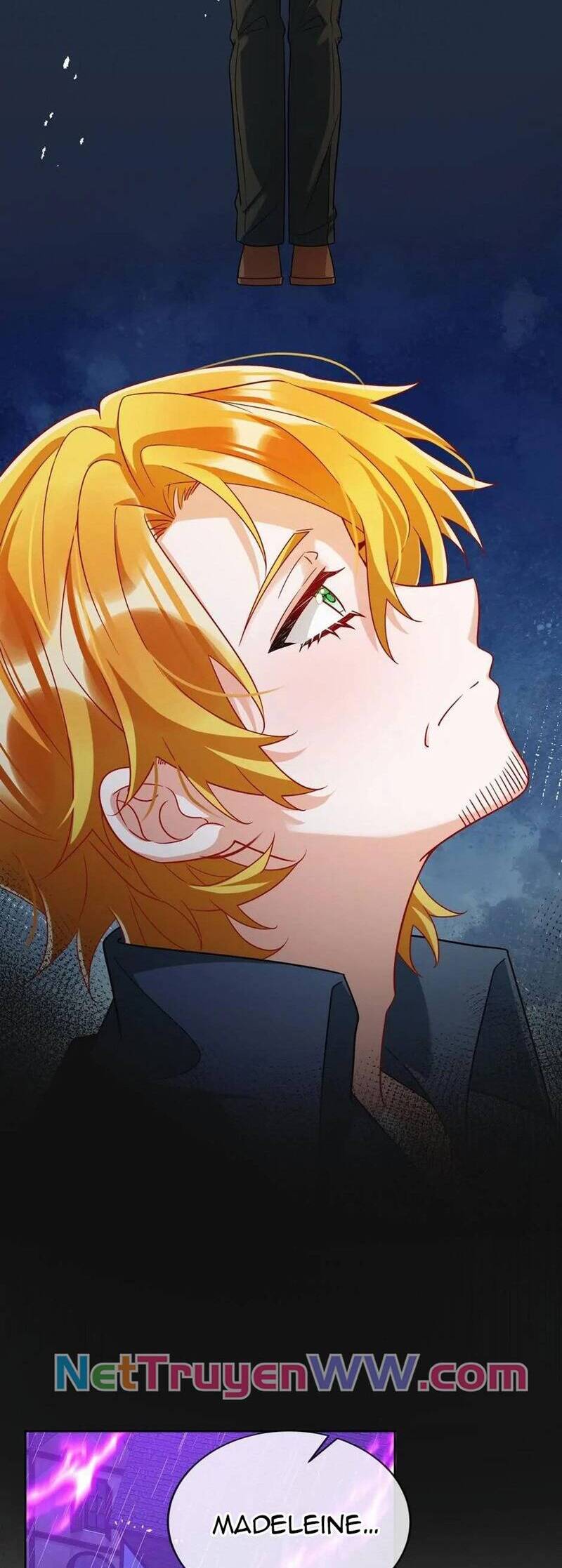 Nữ Phụ Phản Diện Và Nữ Chúa Quỷ - Chapter 42 - Page 7