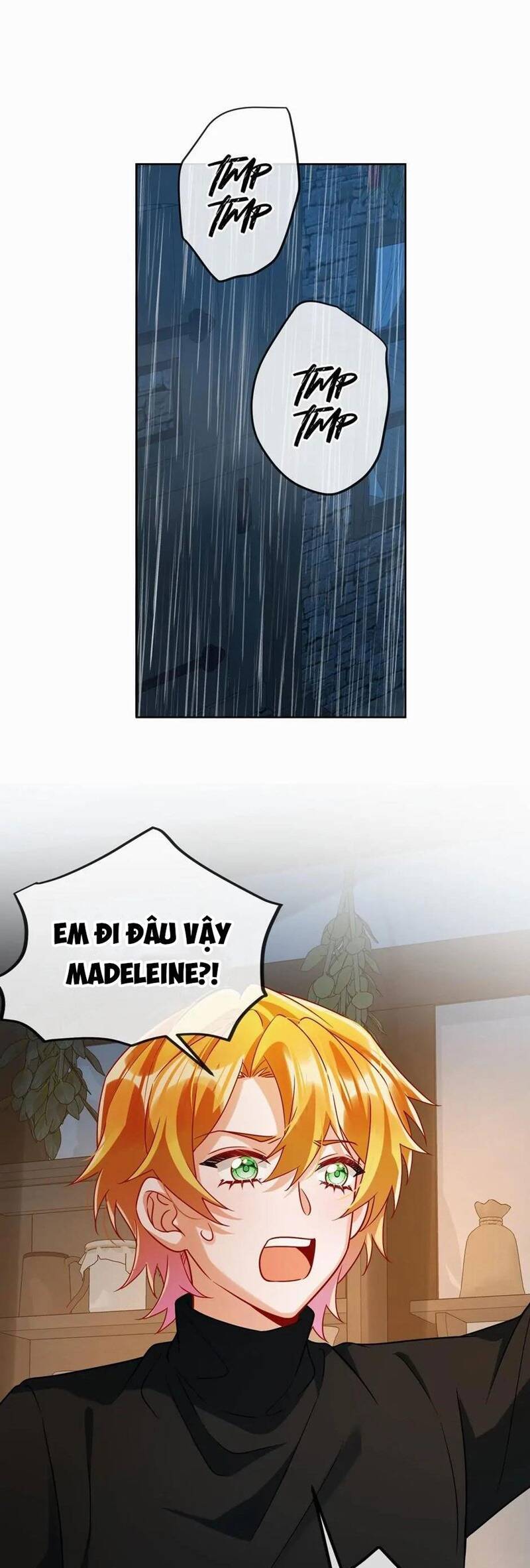 Nữ Phụ Phản Diện Và Nữ Chúa Quỷ - Chapter 42 - Page 9