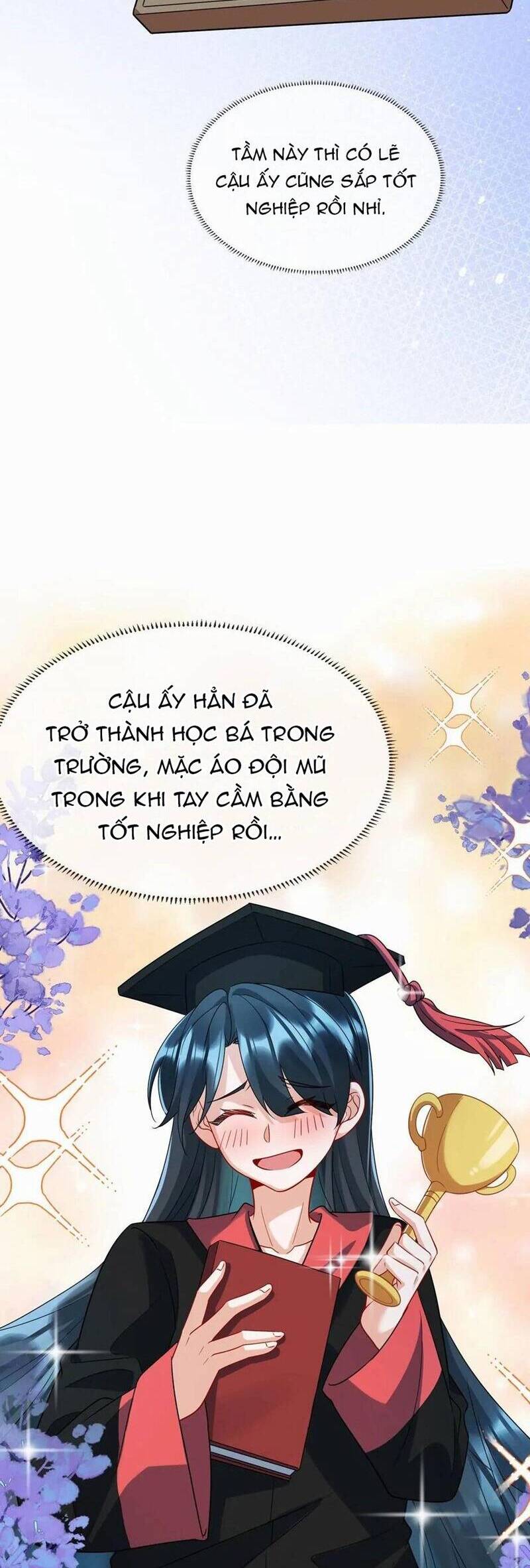 Nữ Phụ Phản Diện Và Nữ Chúa Quỷ - Chapter 43 - Page 12