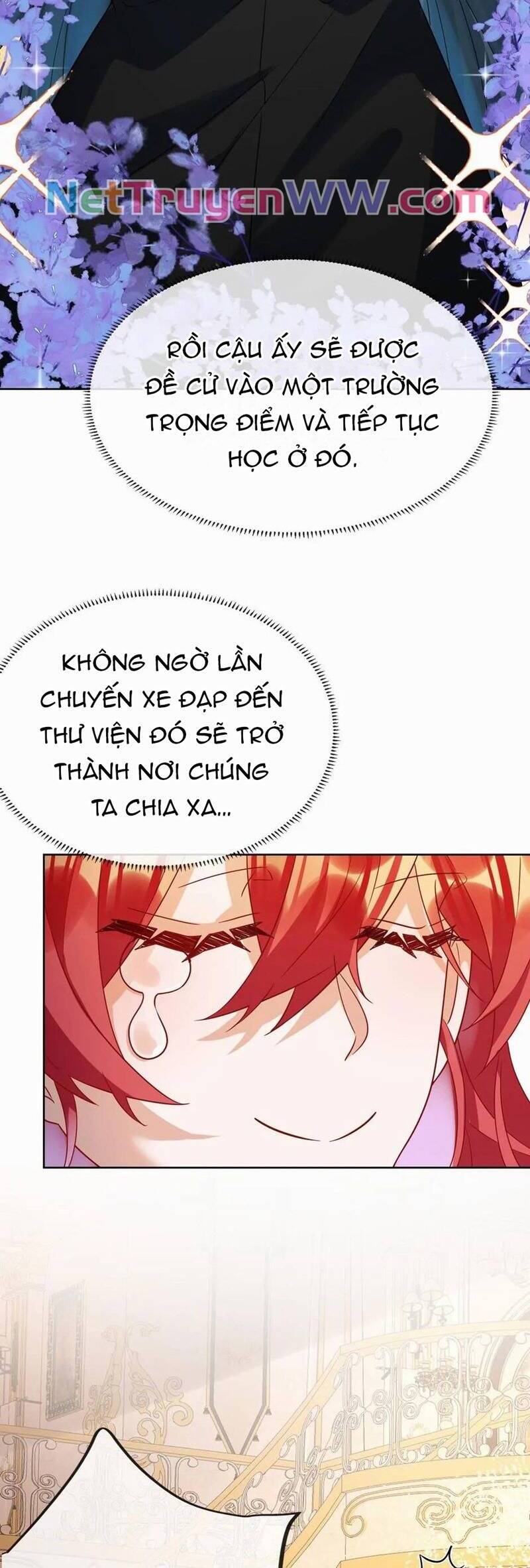 Nữ Phụ Phản Diện Và Nữ Chúa Quỷ - Chapter 43 - Page 13
