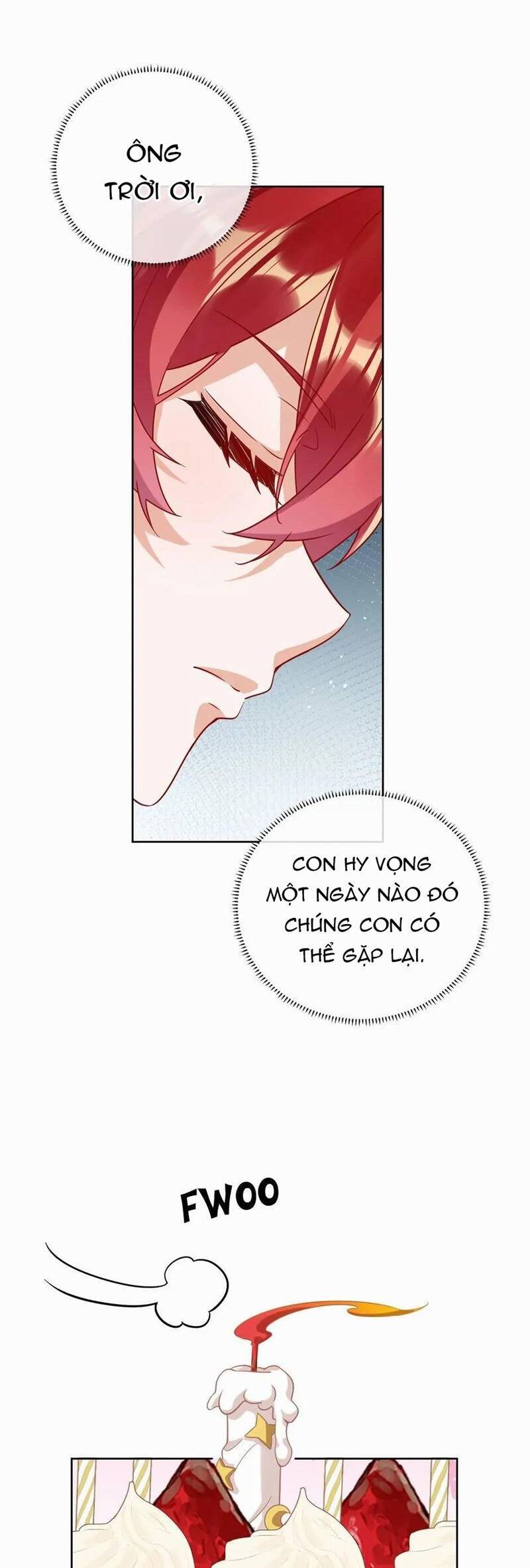 Nữ Phụ Phản Diện Và Nữ Chúa Quỷ - Chapter 43 - Page 16