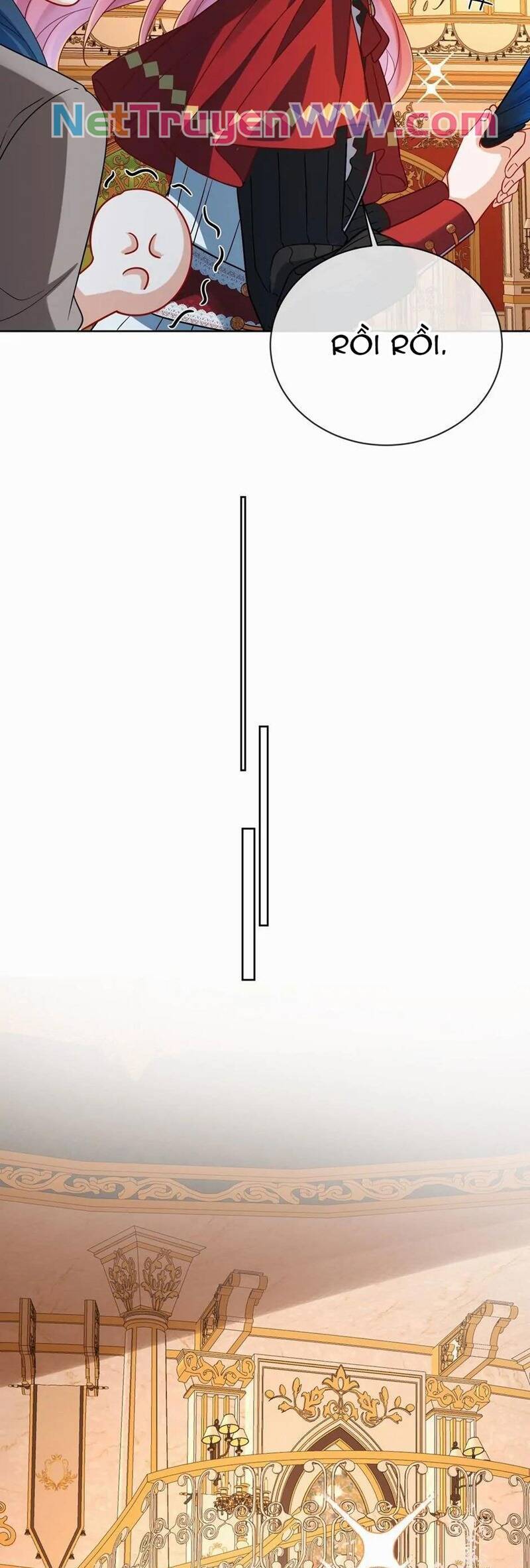 Nữ Phụ Phản Diện Và Nữ Chúa Quỷ - Chapter 43 - Page 8