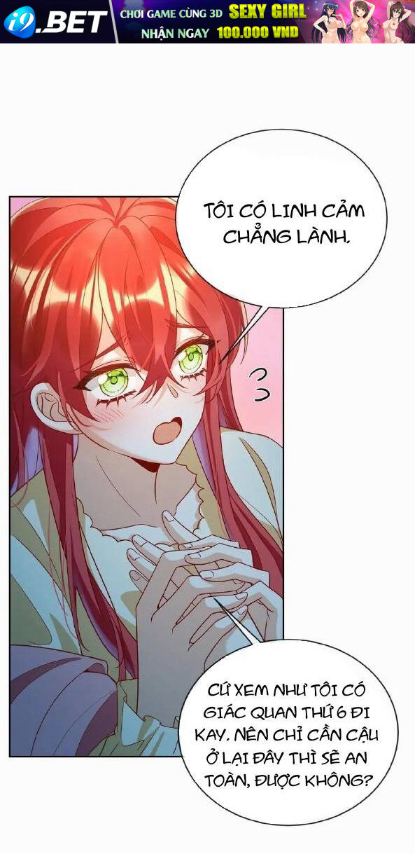 Nữ Phụ Phản Diện Và Nữ Chúa Quỷ - Chapter 44 - Page 11