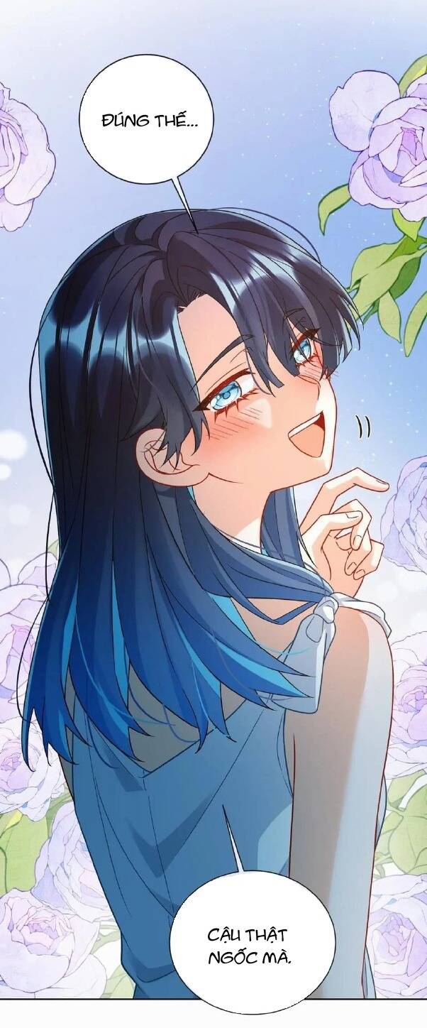 Nữ Phụ Phản Diện Và Nữ Chúa Quỷ - Chapter 44 - Page 16