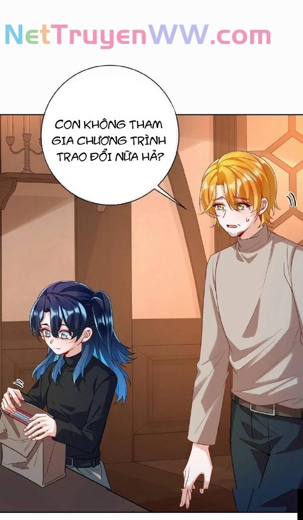 Nữ Phụ Phản Diện Và Nữ Chúa Quỷ - Chapter 44 - Page 19