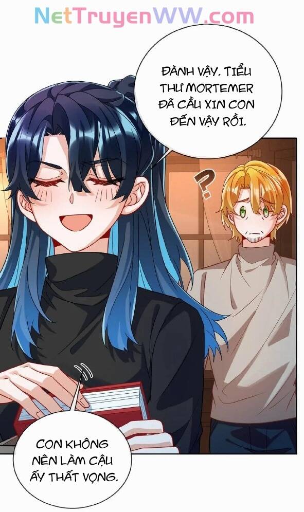 Nữ Phụ Phản Diện Và Nữ Chúa Quỷ - Chapter 44 - Page 20