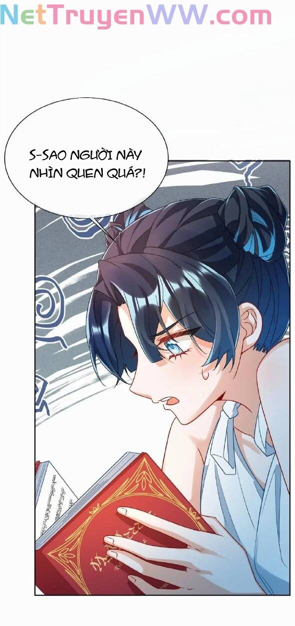 Nữ Phụ Phản Diện Và Nữ Chúa Quỷ - Chapter 44 - Page 23