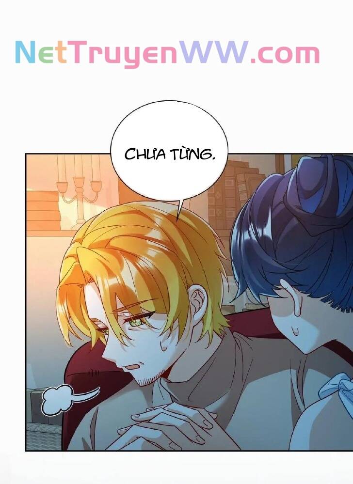 Nữ Phụ Phản Diện Và Nữ Chúa Quỷ - Chapter 44 - Page 30