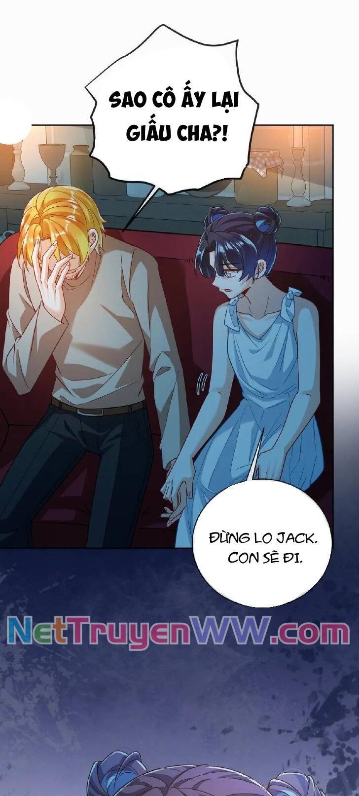 Nữ Phụ Phản Diện Và Nữ Chúa Quỷ - Chapter 44 - Page 32