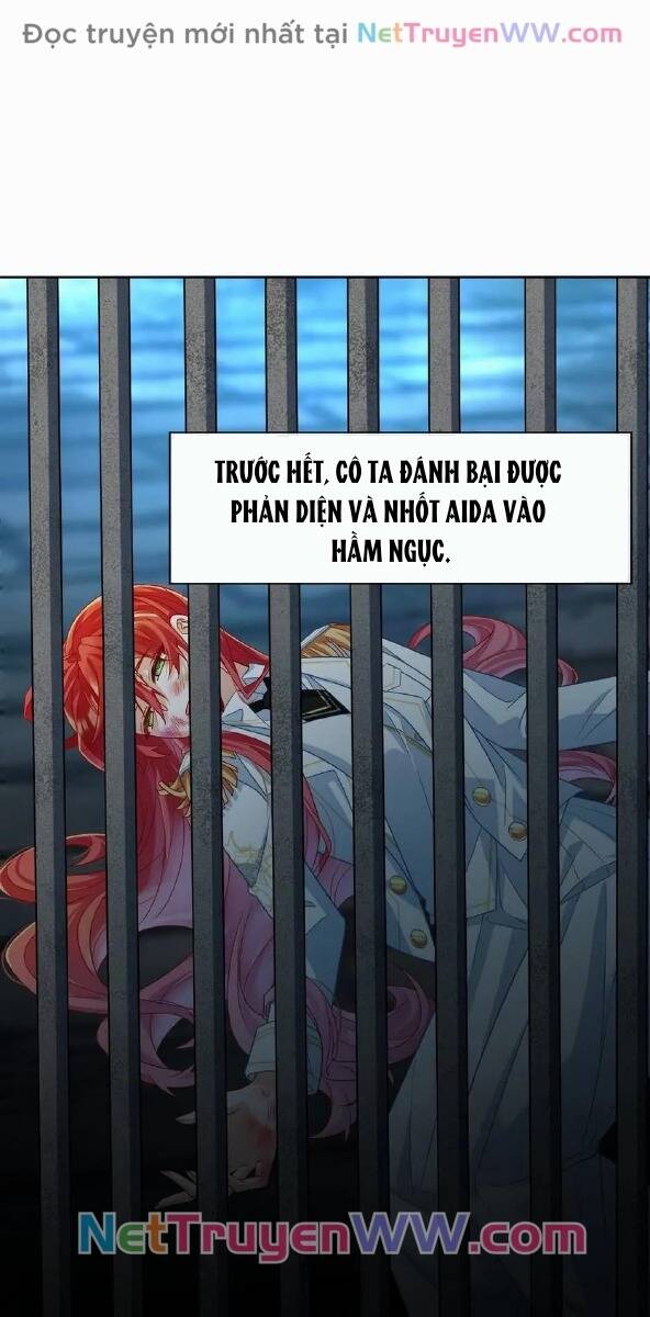 Nữ Phụ Phản Diện Và Nữ Chúa Quỷ - Chapter 44 - Page 6