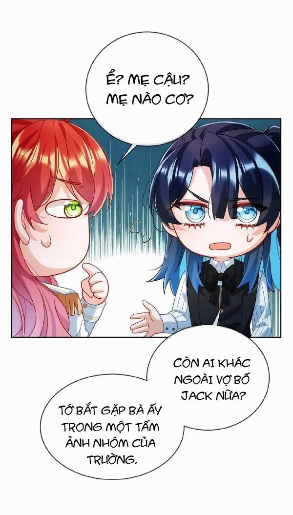 Nữ Phụ Phản Diện Và Nữ Chúa Quỷ - Chapter 45 - Page 14