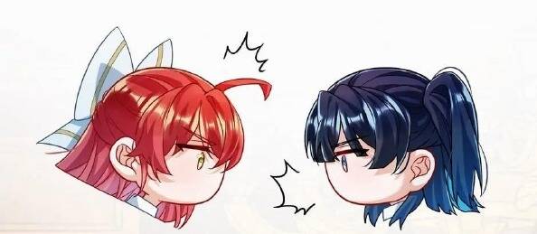 Nữ Phụ Phản Diện Và Nữ Chúa Quỷ - Chapter 45 - Page 19