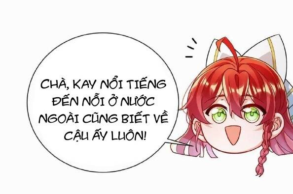 Nữ Phụ Phản Diện Và Nữ Chúa Quỷ - Chapter 45 - Page 24