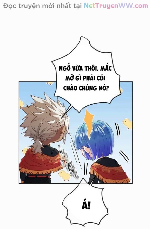 Nữ Phụ Phản Diện Và Nữ Chúa Quỷ - Chapter 45 - Page 29