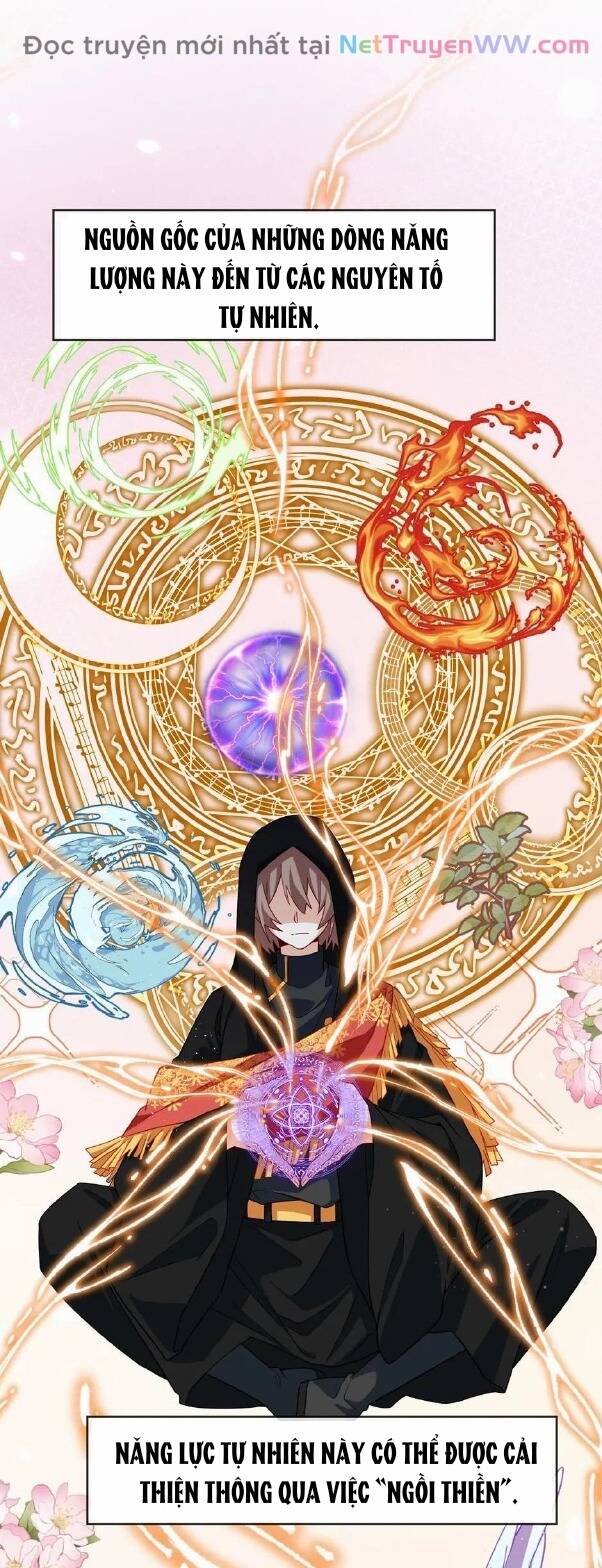 Nữ Phụ Phản Diện Và Nữ Chúa Quỷ - Chapter 45 - Page 3