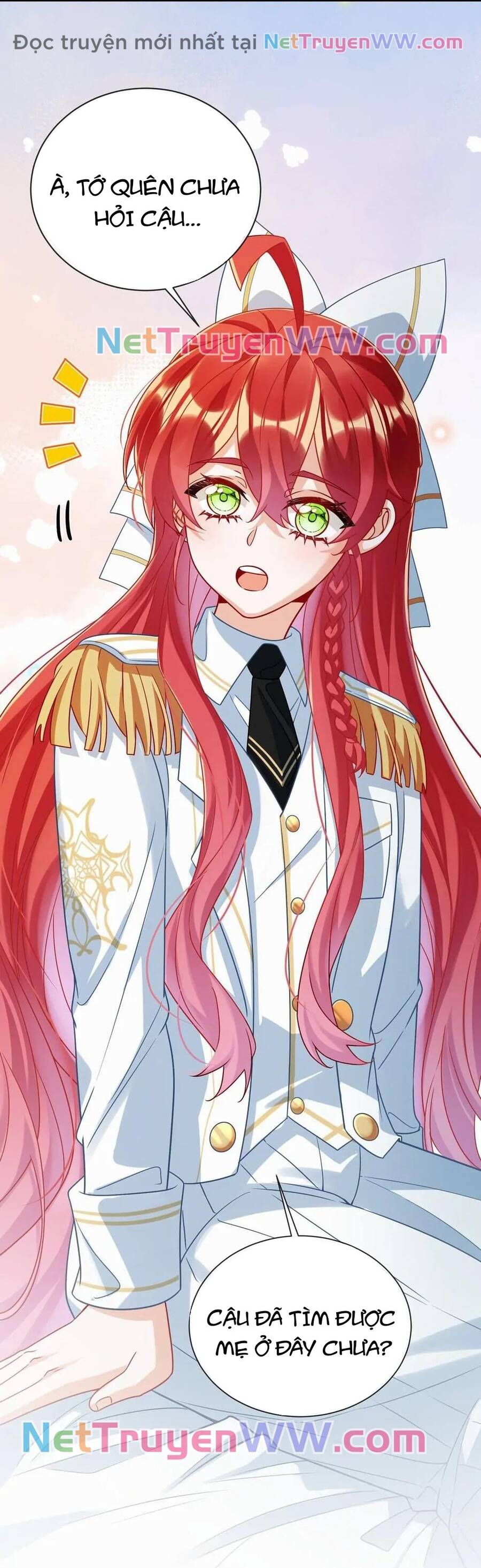 Nữ Phụ Phản Diện Và Nữ Chúa Quỷ - Chapter 45 - Page 33
